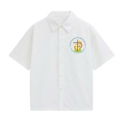 JESMARY – Xưởng Sản Xuất Áo Đại Hội Công Giáo Với Công Nghệ In Hiện Đại Nhất